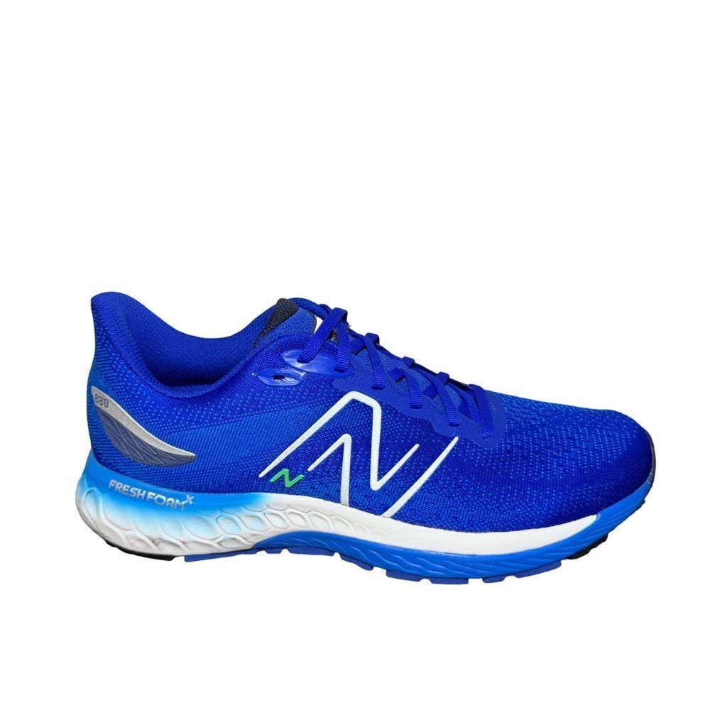 New Balance Vibrant Blue Athletic Sneakers 880 size 12.5 D